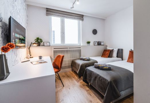 에미하우스 스카이라인 아파트