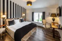 Kragerup Gods Hotels in Gørlev