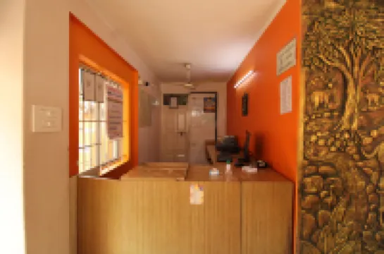 ลอจ์ ซิบิ