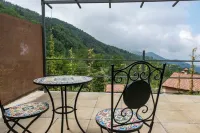 Agriturismo Terrerosse di Massadita Hotels in Laino Castello