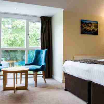 Glaramara Hotel Rooms