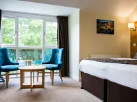 Glaramara Hotel Hotels in Keswick