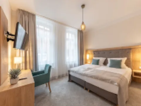 24/ 7 セルシェックン レーアのホテル