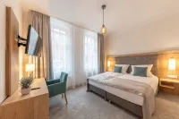 24/7 Selfcheckin Hotels in Leer