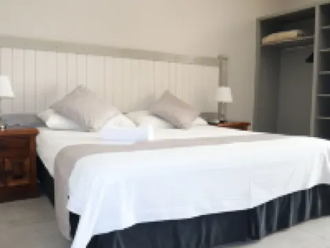 Margate Hotel Hoteles en Margate