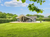 8 Person Holiday Home in Aabenraa