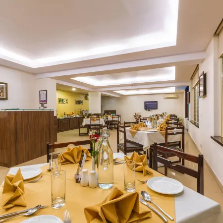 Rosewood Apartment Hotel - Pantnagar
