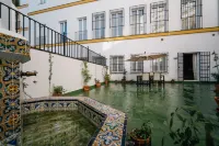 أبارتامينتوس أبريو سويتس فنادق في 