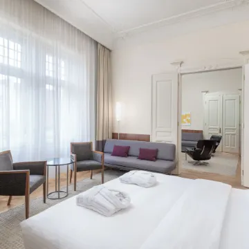 K+K Hotel Central