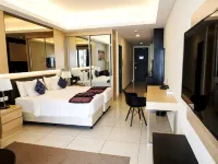 Sky Retreat Genting Highlands Hotels in 