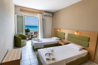 Surf Hotel Hotels in Apollonii