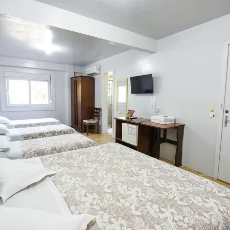 Hotel Pequenino