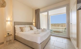 Villa Regina on the Sea