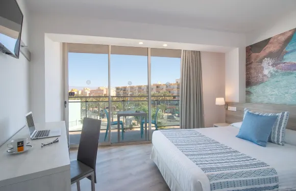 羅克特斯帕爾梅拉酒店 - 皮埃爾度假