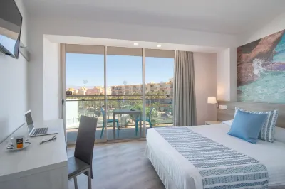 Hotel Roquetas El Palmeral by Pierre & Vacances Hotels in Roquetas de Mar