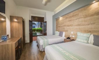 Hotel Hidalgo
