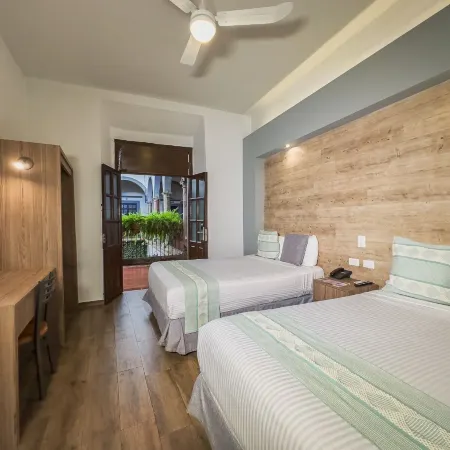 Hotel Hidalgo