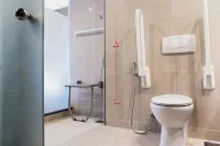 Onomo Hotel Dar es Salaam