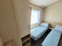St Osyth- Sleeps8-Freeparking-Wifi-Holidaypark