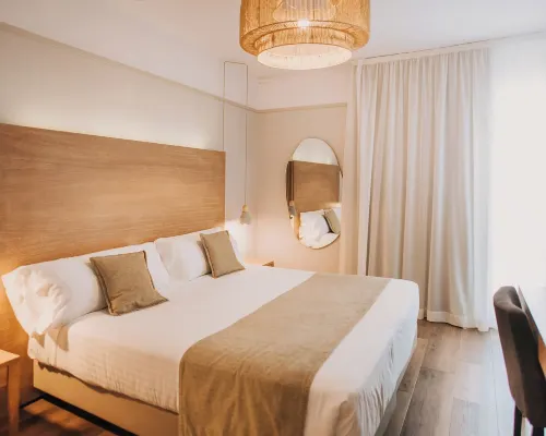 Hotel Windsor Tossa - Adults Only 16 Rooms Photos