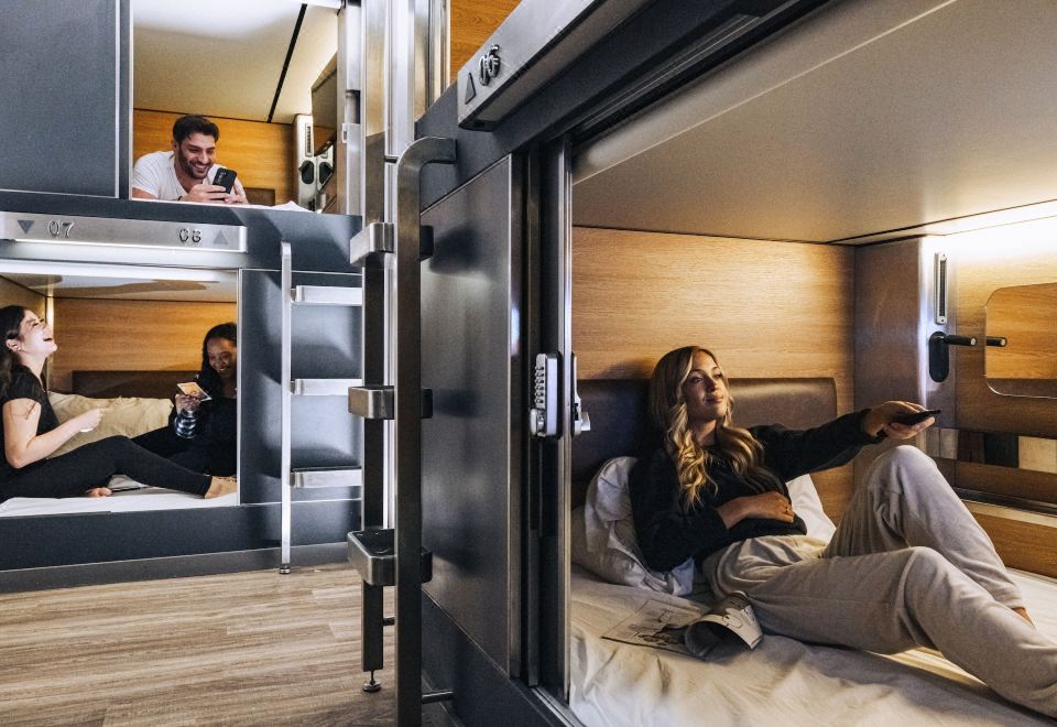 하이기 포드 호텔 이미지