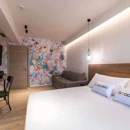 Catignano Hotel