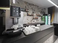 Hotel Anastasia - bar