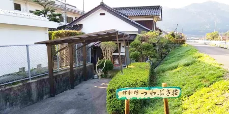 Tuwano Sou Отели в г. Цувано