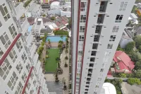 심플리 호미 스튜디오 앳 비다 뷰 아파트먼트