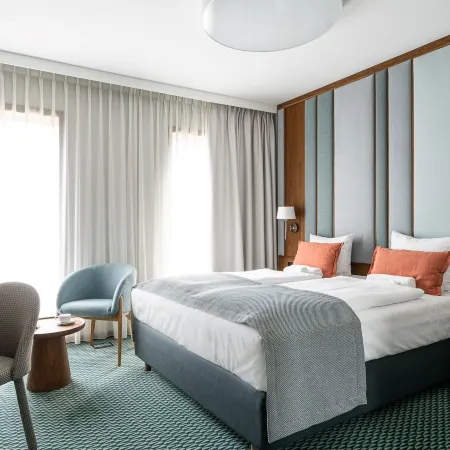 RentPlanet - Apartamenty Gwarna