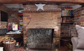 Rose Mullion Cottage