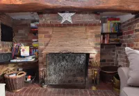 Rose Mullion Cottage Hotels in Hastings