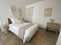 Nuit et Spa en Brenne Hoteles en Le Blanc