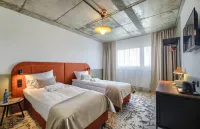 Arche Hotel Wrocław