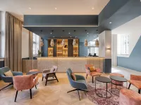 B&B Hotel Hasselt Hotels in Hasselt