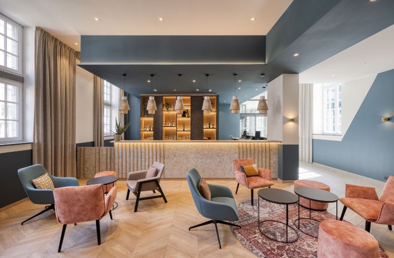 B&B Hotel Hasselt photo 2