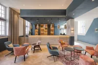 B&B Hotel Hasselt Hotels in Houthalen-Helchteren