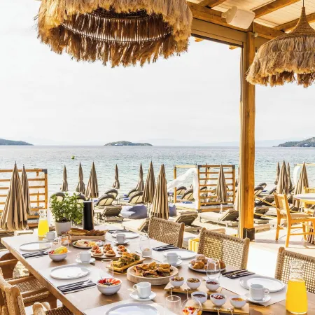 Skiathos Thalassa, Philian Hotels and Resorts