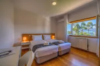 Central Suites Arouca - Homestay