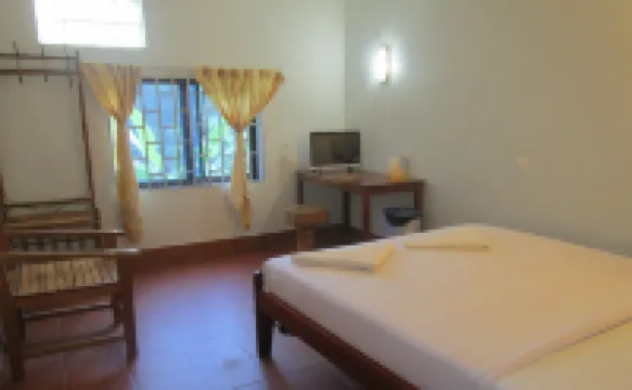 Visal Sak Guesthouse Hotels in 