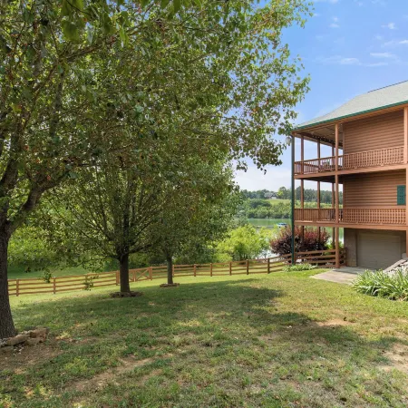 Wonderland Cove by Jackson Mountain Rentals