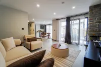 Vital Home Hotels in Rustempasa Mahallesi