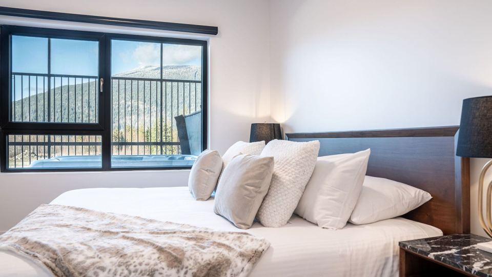 Mountainside Revival by Revelstoke Vacations