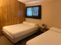 阿羅哈海灘俱樂部度假村