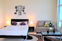 Mcln - Spacious Furnished Studio Hotels in Discovery Gardens