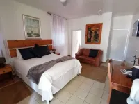 Aanhuizen Guest House