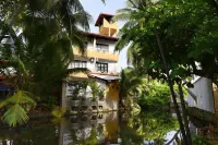 L&D Lodge