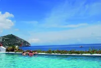 Hotel Casa Rosa Sea & Spa Hotels in Barano Dischia