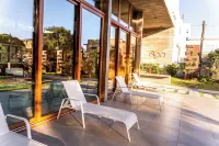 O2 Hotel Valeria del Mar - spa