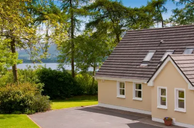 Abhainn Ri Cottages Hotels near St Mary's Church of Ireland